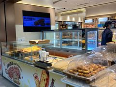 -露丝卡文•世界冠军面包(乐峰广场店)