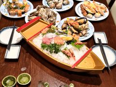 -松子料理(亮马桥店)