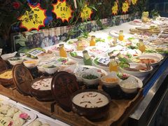 -苏大嘴海鲜牧场(奥林匹克店)