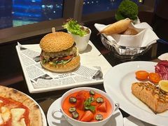 -广州四季酒店