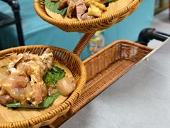-牛犇炭火烤肉·鲜切烤肉(承德总店)