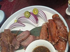 -乔家满族八大碗(流水沟店)