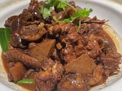 -又见炊烟私房菜(敬亭路店)