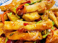 -协顺园回头馆(南顺城路店)