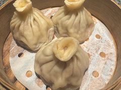 -南京大牌档(青岛万象城店)