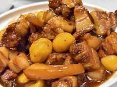 -何适山庄 ·可团建(水长城P2停车场店)