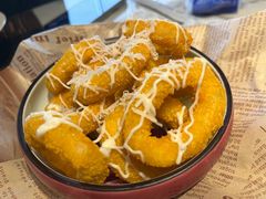 -1874融合西厨·观景餐厅(保利店)