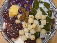 -哼哈豆花工房(高铁吾悦广场店)