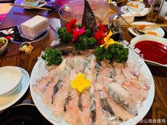 -狼爱上羊音乐火锅