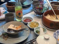 -杭州西湖柳莺里酒店·闻莺厅