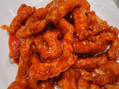 -萃和楼海鲜酒店(汉口路店)