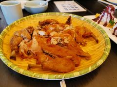 -勺园中餐厅