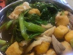 -范老二肉串饺子馆(中街店)