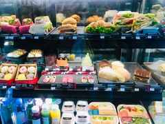 -星巴克(杭州湖滨银泰E区店)