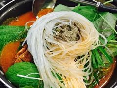 -元堂脊骨土豆汤(明洞1号店)