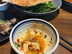 -爆好吃夜市大排档·乐山江湖菜(中心城总店)