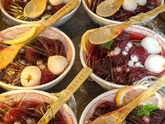 -福苗小骆驼烧烤(大唐不夜城店)