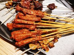 -壹酒贰肉1926·深夜食堂(南京北街店)