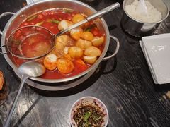 -八方牛客(四方河店)