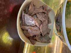 -金杨拉面王小吃面馆·牛三宝面·红烧牛肉粉