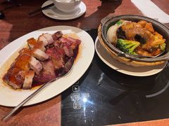 -文兴酒家(Chinatown - Gerrard Street)