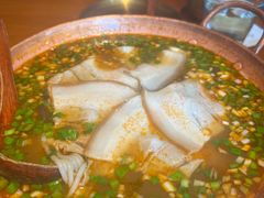 -SHAN山(前滩太古里店)