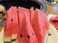 -缘福乡村铁锅炖民宿(八达岭店)
