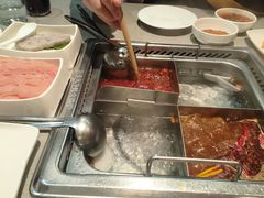 -海底捞火锅(步步高新天地店)