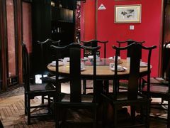包厢-新白鹿餐厅(银泰西湖文化广场店)
