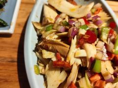 -小俩口烧烤东北菜(双井店)