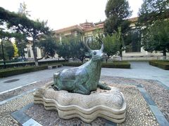 -中国农业博物馆