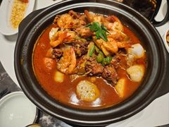 -国人川菜(李家村建东街店)
