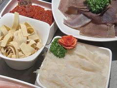 -海底捞火锅(天通苑华联店)