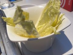 -海底捞火锅(威高广场店)