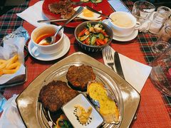 -小世界西餐厅(建国门店)