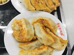 -劈柴院锅贴(沈阳路店)