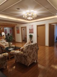 -杰爱月子护理中心