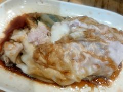-熊记鸡粥瑞熊美食店(石岗大街店)