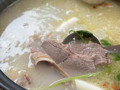 -尼玛藏家风味园(阿山食城店)