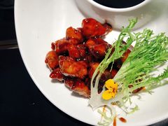 -老头儿油爆虾·1987杭州烟火味(湖滨银泰in77D区店)