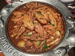 -胖哥俩肉蟹煲(福州仓山爱琴海店)