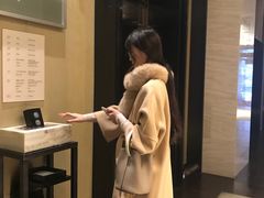 -南京圣和府邸豪华精选酒店