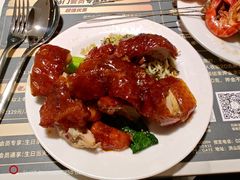 -金马门国际美食百汇(珞喻路店)