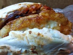 -老金家蛋菜夹馍(西安总店)