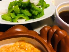 -功德林(南京西路店)