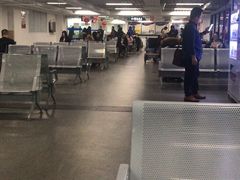 -上海浦东国际机场长途汽车客运站