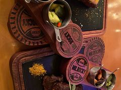 -MR.ROCKY洛奇先生RESTAURANT&BAR(宝安壹方城店)