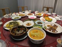 -箱美术馆私房菜(水晶郦城店)