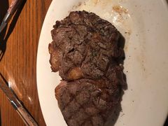-弗兰克牛排西餐厅Ribone steak house(柠檬花园店)