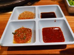 -小米烤肉-泥炉炭烤(常营店)